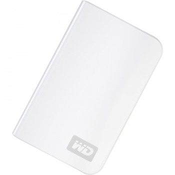 Внешний жесткий диск Western Digital WDMEW3200TE Внешний жесткий диск Western Digital WDMEW3200TE
