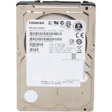 Жесткий диск Toshiba MK1401GRRB Жесткий диск Toshiba MK1401GRRB