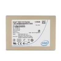 ������� ���� Intel SSDSC2MH120A2K5