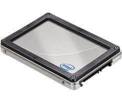 Жесткий диск Intel SSDSA2MH160G2K5 Жесткий диск Intel SSDSA2MH160G2K5
