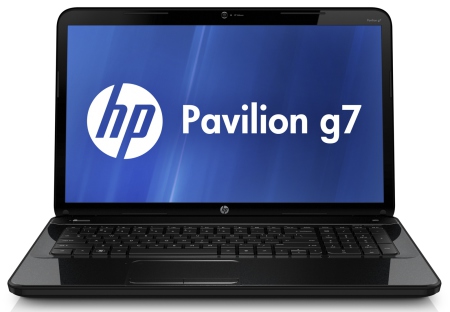 ������� HP Pavilion g7-2053er