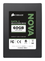 ������� ���� Corsair CSSD-V60GB2A