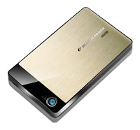 Внешний жесткий диск Silicon Power SP750GBPHDA50S2G Внешний жесткий диск Silicon Power SP750GBPHDA50S2G