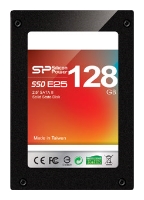 Жесткий диск Silicon Power SP128GBSSDE25S25 Жесткий диск Silicon Power SP128GBSSDE25S25