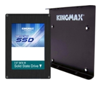 Жесткий диск Kingmax SMP35 Client 120GB Жесткий диск Kingmax SMP35 Client 120GB