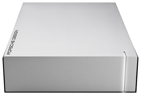 Внешний жесткий диск LaCie 9000124 Внешний жесткий диск LaCie 9000124