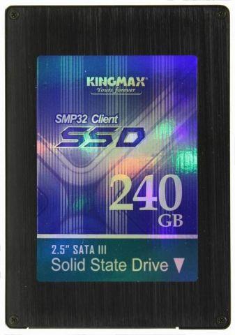 ������� ���� Kingmax SMP32 Client 240GB