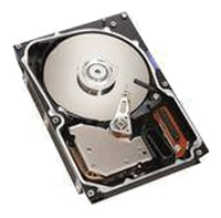 Жесткий диск IBM 26K5710 Жесткий диск IBM 26K5710