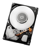 Жесткий диск Hitachi HUC109060CSS600 Жесткий диск Hitachi HUC109060CSS600