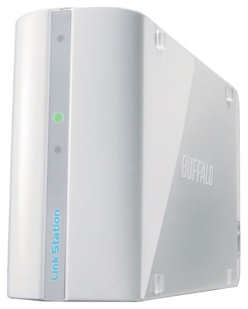 Внешний жесткий диск Buffalo LS-WSX2.0TL/R1EU Внешний жесткий диск Buffalo LS-WSX2.0TL/R1EU