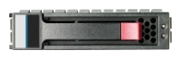 Жесткий диск HP 628061-B21 Жесткий диск HP 628061-B21