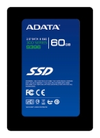 ������� ���� A-Data AS396S-60GM-C