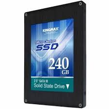 ������� ���� Kingmax SMU32 Client Pro 240GB