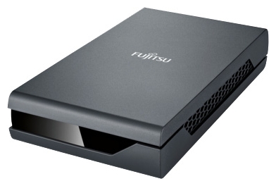 Внешний жесткий диск Fujitsu S26341-F103-L118 Внешний жесткий диск Fujitsu S26341-F103-L118