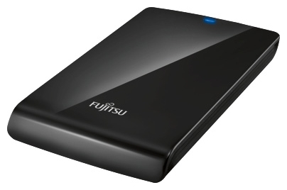 Внешний жесткий диск Fujitsu-Siemens S26341-F103-L500 Внешний жесткий диск Fujitsu-Siemens S26341-F103-L500