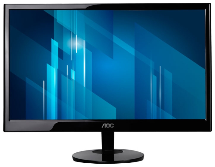 Монитор AOC e2251Fwu Монитор AOC e2251Fwu