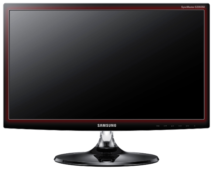 Монитор Samsung SyncMaster S22B350N Монитор Samsung SyncMaster S22B350N