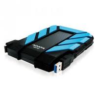Внешний жесткий диск A-Data AHD710-750GU3-CBL Внешний жесткий диск A-Data AHD710-750GU3-CBL