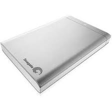 Внешний жесткий диск Seagate STBU500201 Внешний жесткий диск Seagate STBU500201