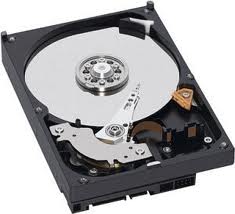 ������� ���� Western Digital WD7500AZEX