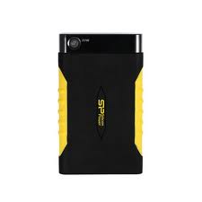 Внешний жесткий диск Silicon Power SP010TBPHDA10S2K Внешний жесткий диск Silicon Power SP010TBPHDA10S2K