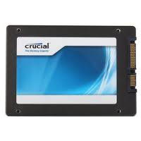 Жесткий диск Crucial CT064M4SSD2BAA Жесткий диск Crucial CT064M4SSD2BAA