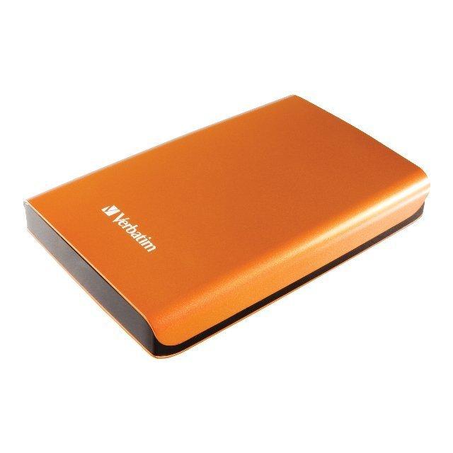 ������� ������� ���� Verbatim 53038 Orange