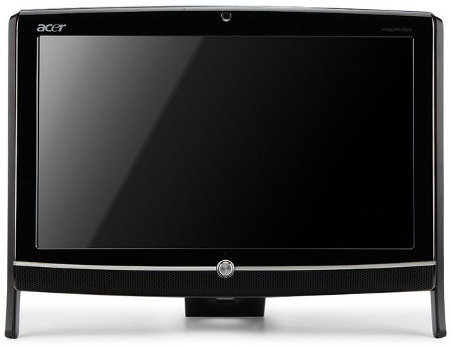 Моноблок Acer Aspire Z1650 Моноблок Acer Aspire Z1650