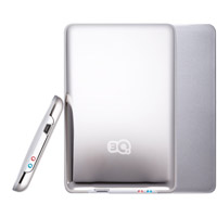 Внешний жесткий диск 3Q 3QHDD-U200M-HW1000 Внешний жесткий диск 3Q 3QHDD-U200M-HW1000
