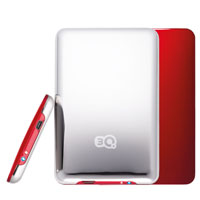 Внешний жесткий диск 3Q 3QHDD-U200M-HR1000 Внешний жесткий диск 3Q 3QHDD-U200M-HR1000
