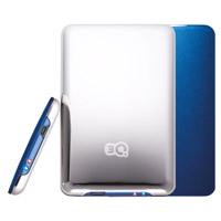 Внешний жесткий диск 3Q 3QHDD-U200M-HD320 Внешний жесткий диск 3Q 3QHDD-U200M-HD320
