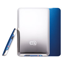 Внешний жесткий диск 3Q 3QHDD-U200M-HD640 Внешний жесткий диск 3Q 3QHDD-U200M-HD640