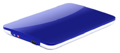 Внешний жесткий диск 3Q 3QHDD-T200M-HD500 Внешний жесткий диск 3Q 3QHDD-T200M-HD500