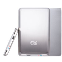 Внешний жесткий диск 3Q 3QHDD-U200MH-HW1000 Внешний жесткий диск 3Q 3QHDD-U200MH-HW1000