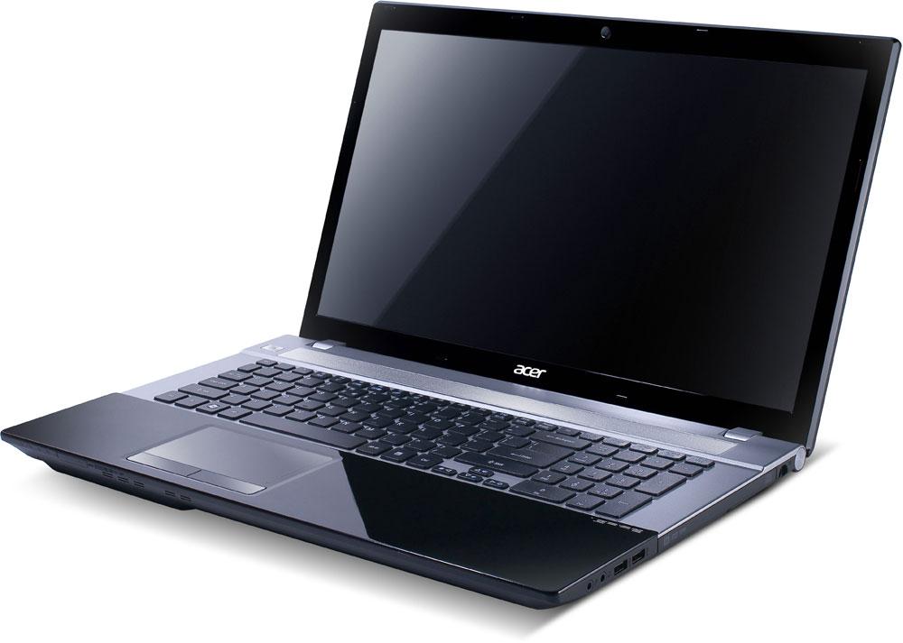 Ноутбук Acer Aspire V3-771G-53216G50Maii Ноутбук Acer Aspire V3-771G-53216G50Maii