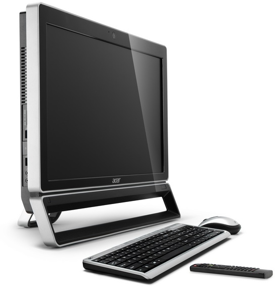 Моноблок Acer Aspire Z5771 Моноблок Acer Aspire Z5771