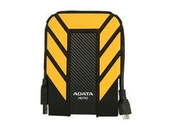 Внешний жесткий диск A-Data AHD710-500GU3-CYL Внешний жесткий диск A-Data AHD710-500GU3-CYL