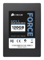 ������� ���� Corsair CSSD-F120GB3A