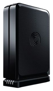 Внешний жесткий диск Seagate STAC4000202 Внешний жесткий диск Seagate STAC4000202