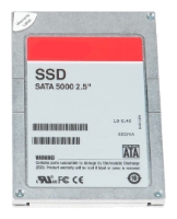 Жесткий диск Dell 400-24043 Жесткий диск Dell 400-24043