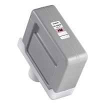 Струйный картридж Canon PFI-306PM пурпурный Струйный картридж Canon PFI-306PM пурпурный
