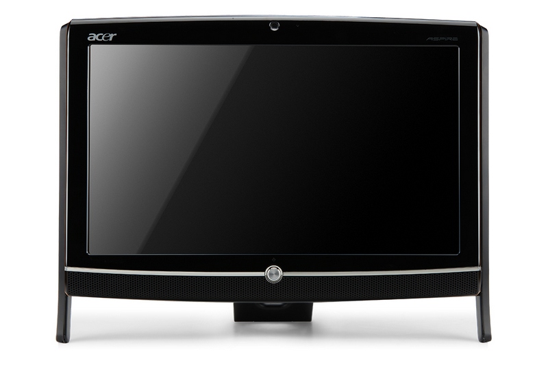 Моноблок Acer Aspire Z1650 Моноблок Acer Aspire Z1650
