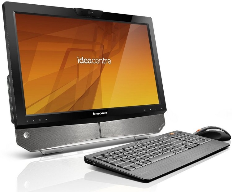 Моноблок Lenovo IdeaCentre B320A1 Моноблок Lenovo IdeaCentre B320A1