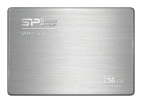 Жесткий диск Silicon Power SP256GBSS2T10S25 Жесткий диск Silicon Power SP256GBSS2T10S25