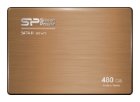 Жесткий диск Silicon Power SP480GBSS3V70S25 Жесткий диск Silicon Power SP480GBSS3V70S25