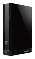 Внешний жесткий диск Seagate STCA4000100 Внешний жесткий диск Seagate STCA4000100