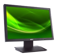 ������� Acer V193HQLHb