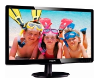 Монитор Philips 190V4LSB Монитор Philips 190V4LSB