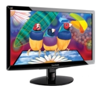 Монитор ViewSonic VA2038wm-LED Монитор ViewSonic VA2038wm-LED