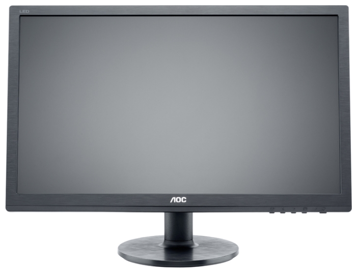Монитор AOC e2460Shu Монитор AOC e2460Shu